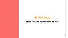 11_How To Save PowerPoint As PDF